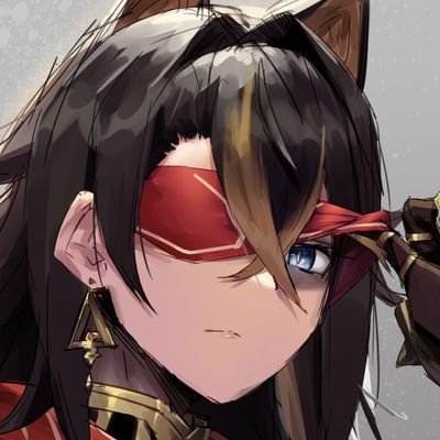 Rysmalia Profile Picture