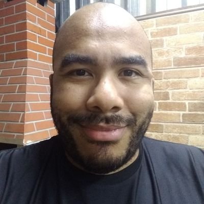jorgegassan's profile picture. Meu amor é preto e branco 🖤🤍