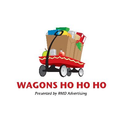 Wagons Ho Ho Ho is a non-profit based in Ohio, working year-round to provide a Christmas to children in need!