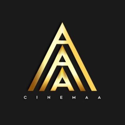 aaa_cinemaa's profile picture. Cinema Production House based in South India | House of exquisite films | Aspiring team dedicated to producing top-notch cinemas