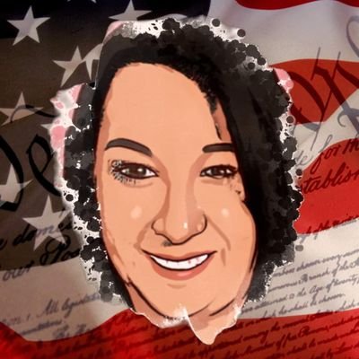 Liz_1871's profile picture. I'm a nurse, love my husband, pooch Harley rock and metal 🤟. I'm a patriot and love America 🇺🇸
