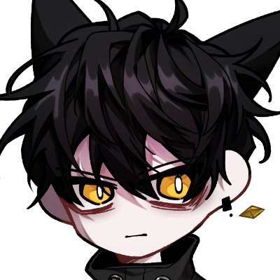 𝑾𝑶𝑳𝑭さんのプロフィール画像