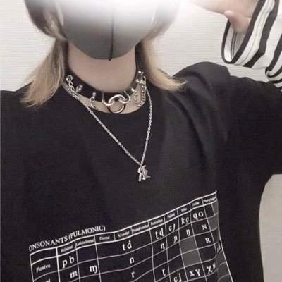 Rutheniaさんのプロフィール画像