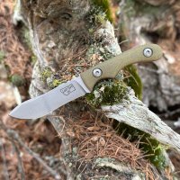 Lost Dirt Knife and Tool(@LostDirtKnives) 's Twitter Profile Photo