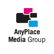 Anyplace Media Group(@AnyplaceGroup) 's Twitter Profile Photo