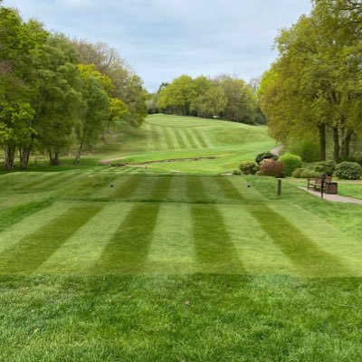 Mere Golf Resort and Spa Greenkeeping department updates @LifeatMere