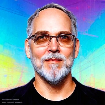 Bob Gourley - e/acc Profile