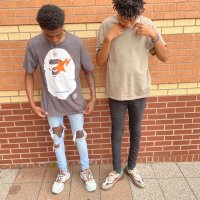 Richoffdascale (@cashjunkyyyyy5) Twitter profile photo