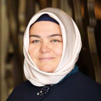 Ayşen Gürcan(@ProfDrAGurcan) 's Twitter Profile Photo