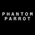Phantom Parrot (@phantom_parrot) Twitter profile photo