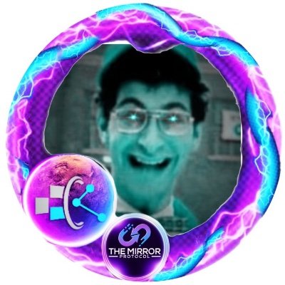 SafeMoon_Larry's profile picture. Jack of all trades, master of none!