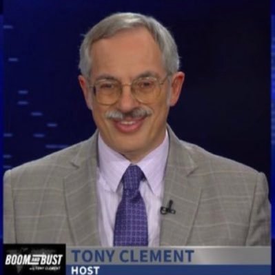 TonyclementCPC Profile Picture