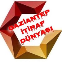 GAZİANTEP İTİRAF DÜNYASI 2️⃣7️⃣ K 🔥🔥(@Gantepitiraf27) 's Twitter Profile Photo