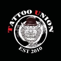 Tattoo Union(@TattooUnion) 's Twitter Profile Photo