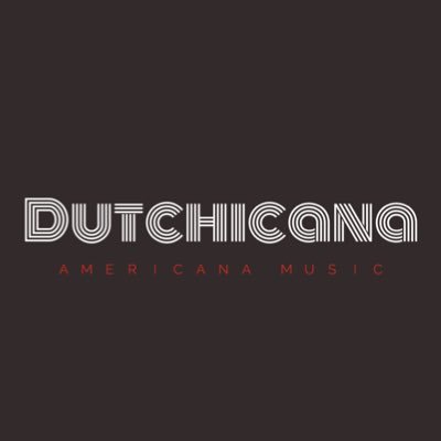 Dutchicana plays unknown Americana songs of known artists, JJ Cale, Teskey Brothers, Johnny Cash and more…