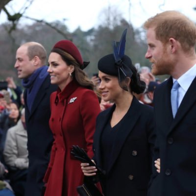All news about the Royal Family, The King, Prince and Princess of Wales, and Harry and Meghan.