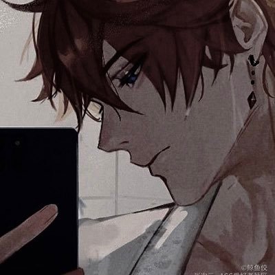 🆖🆎 ian | iaさんのプロフィール画像