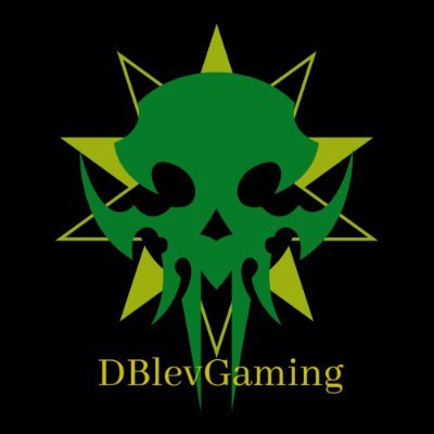 DBlevGaming Profile Picture