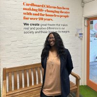 Rhoda Wilson (@rhodawilsontv) 's Twitter Profile