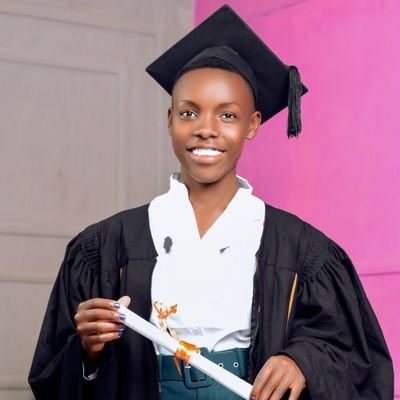 Educationist.
Political Enthusiast.
Young Captain.
Arsenal fan❤️
Daughter of Mulembe Nation.