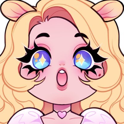 33 yo | artist | she/her | loves RPGs and OCs | 18+
https://t.co/QNmpbovTZo
Discord: glor666
icon by @lilamidraws