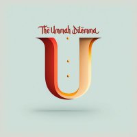 The Ummah Dilemma(@theummahdilemma) 's Twitter Profile Photo