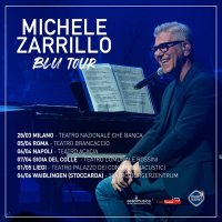 Michele zarrillo (@michelezarillo) 's Twitter Profile
