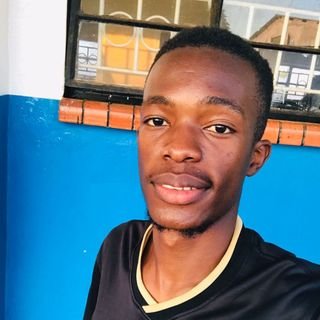 BSc. Environmental Health | Christian | Mental Health Activist💚 | all things Environment and health related | #Inspired_Ciuza | FCBarça⚽ | Proudly Zambian🇿🇲