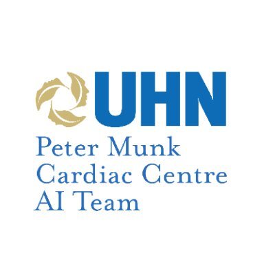 Advancing precision medicine in cardiovascular care using Artificial Intelligence @PMunkCardiacCtr @UHN