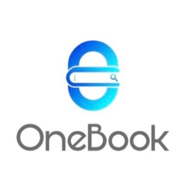 OneBook2022's profile picture. Onebook tech