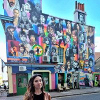 Miriam Redi (@mad_astronaut) 's Twitter Profile