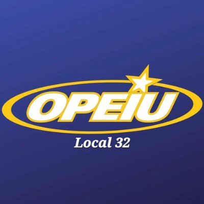 OPEIU Local 32