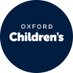 Oxford Children's Books (@OxfordChildrens) Twitter profile photo