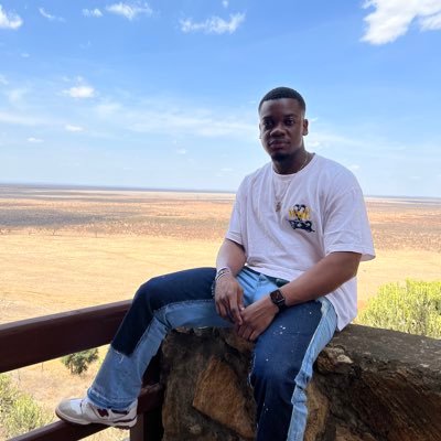 effiwattotu's profile picture. Software QA Engineer | 🏋🏽‍♂️