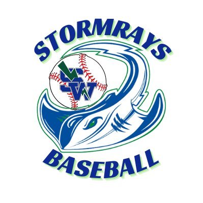 Shorewood High School StormRays Baseball. WIAA WESCO 3A South. Head Coached by Wyatt Tonkin, Jack Hutt, Jay McArthur, Frank Marier and Christian Heideger