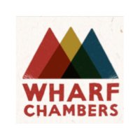 Wharf Chambers (@wharfchamberscc) 's Twitter Profile