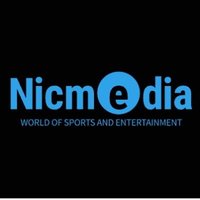 Nicmedia(@nicmedia24) 's Twitter Profile Photo