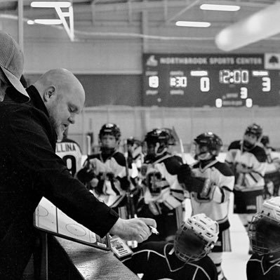 A “decent” hockey coach who cares about player and human development. 1/2 of The Hockey Toolkit Podcast and partner and writer @TheHockeyFocus