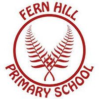 Fern Hill Library(@FernHillLibrary) 's Twitter Profile Photo