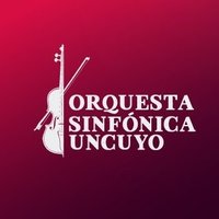 Orquesta Sinfónica UNCUYO(@OrquestaUNCuyo) 's Twitter Profile Photo