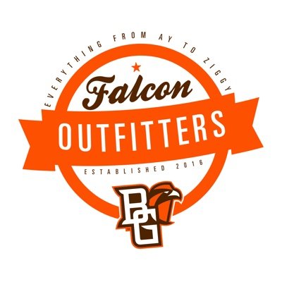 Official campus store of BGSU! Falcon apparel & gifts, technology items, office & school supplies, and more...