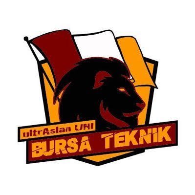 ultrAslan UNI Bursa Teknik Resmi Twitter Hesabı #MarmaraBölge #KampüslerinTekEfendisi bursateknik@ultraslanuni.com