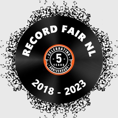 Record Fair in Newfoundland, Canada
https://t.co/oR2hxu847X
recordfairnl@gmail.com