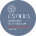 catolica.law.research (@ucplawresearch) Twitter profile photo