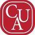 The Catholic University of America Press (@cuapress) Twitter profile photo