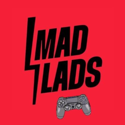 A @MadladsNFT DAO of gamers & gaming content creators.