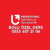 Bolu Özel Ders(@Boluozelderspro) 's Twitter Profile Photo