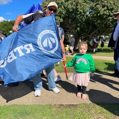 Ordinary Aussie. Father, grandfather, RTBU Workplace Organiser.   Believes in a fair go for all. Poor fisherman. loves camping and Australia. Quad Vaxed. ALP.