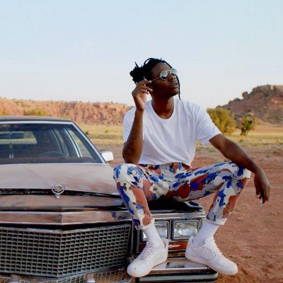 Carmouflagger's profile picture. Ex-Architect & Motorsports enthusiast.