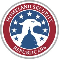 House Homeland GOP (@homelandgop) 's Twitter Profile Photo House Homeland GOP (@homelandgop) 's Twitter Profile Photo